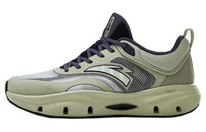 Кроссовки ANTA Divine Pro Training Shoes Men Low-top Gray, серый