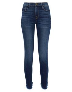 Джинсы Frame, синий