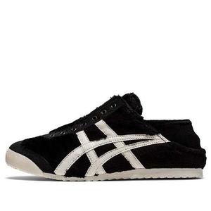 Кроссовки mexico 66 paraty Onitsuka Tiger, черный