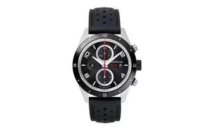 MONTBLANC Часы Timewalker 116098, Black