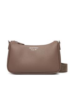 Сумка через плечо Emporio Armani EW000539 AF12036 M1057 Beige