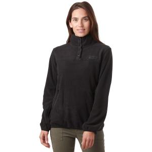 Куртка KAVU Cavanaugh Fleece KAVU, Black