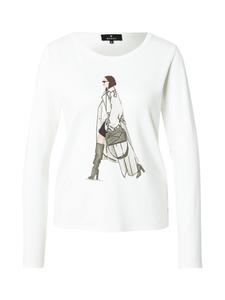 Monari Лонгслив в цвете Off White
