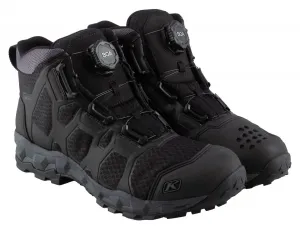 Ботинки Ridgeline Klim, серо-коричневый/черный