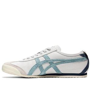 Кроссовки мексика 66 Onitsuka Tiger, белый