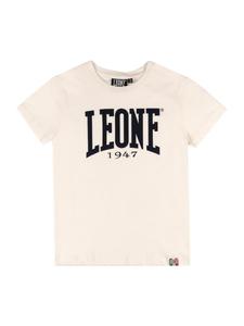 LEONE 1947 APPAREL Футболка детская "Basic" с коротким рукавом