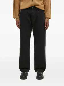 Джинсы No Problemo Aries, черный