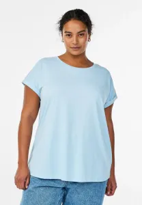 Простая футболка Zizzi, Summer Song