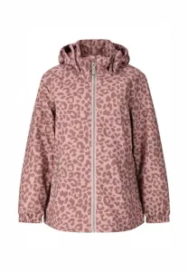 Водонепроницаемая куртка Zigzag, Keepsake Lilac