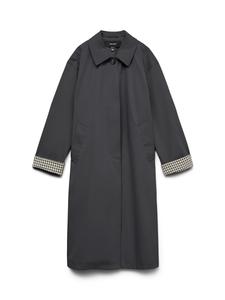 Демисезонное пальто VERO MODA VMCHRISSY , Dark grey