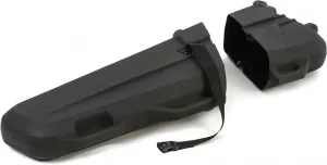 Jackson Комплект из 5 чехлов для электрического баса SKB 1SKB-44RW ATA Roto с замком TSA