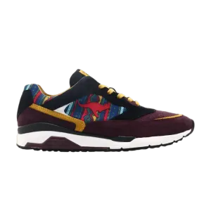 Кроссовки KangaROOS Earth Water x Ultimate OG Africa, розовый