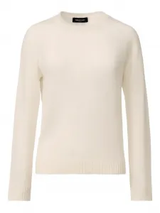 Джемпер с длинными рукавами Fabiana Filippi, нейтральный