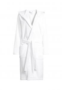 Халат халат Seidensticker, белый
