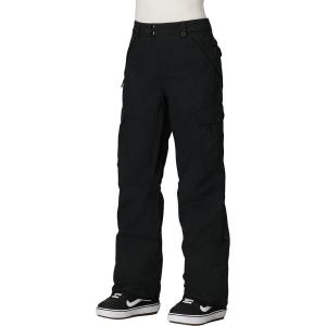 Брюки 686 Aura Insulated Cargo 686, Black