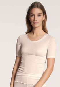 Базовый слой Calida, молочный