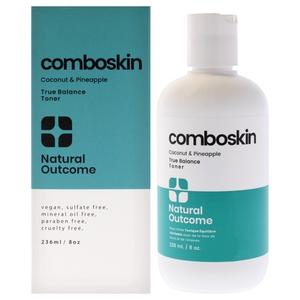 Тоник Natural Outcome Combination True Balance, 237 мл Natural Outcomes