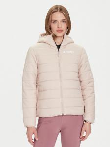 Куртка для активного отдыха regular fit Terrex Multi Essentials Climawarm KB2168 Adidas, бежевый