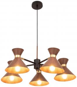 Novel Подвесной светильник 68,5/120,5 см