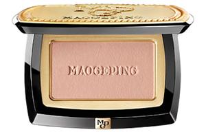 Мягкая ткань, восстанавливающий румянец для кожи, легко растушевывается, контурирование, осветление тона кожи, естественный цвет лица 3,5г MAOGEPING