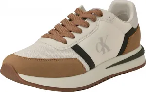 Кроссовки Calvin Klein Mens Picio, белый