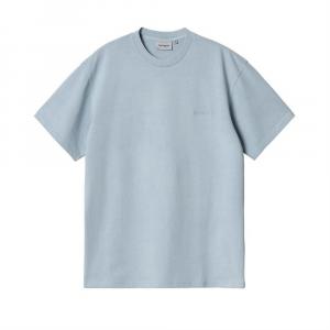 Футболка Duster Script Carhartt WIP, синий