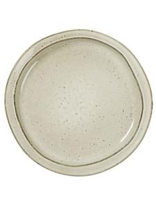 Тарелка DUNES Sand IB Laursen