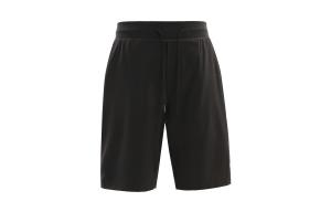 Шорты casual мужские Lululemon, черный