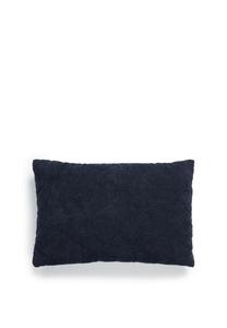 Подушка декоративная Essenza Billie, 50x30 см, синий