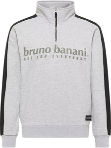 Толстовка Bruno Banani ANTHONY, mottled grey