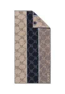 Полотенце Classic Коллекция Василек махровое - махровое полотенце Joop!, размер: длина 100см, ширина 50см.