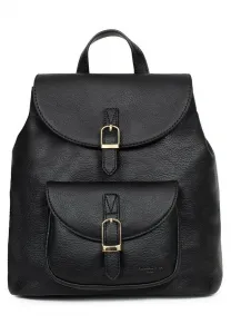 Рюкзак Hexagona, Noir Toscane