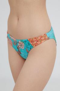 Плавки Superdry, бирюзовый