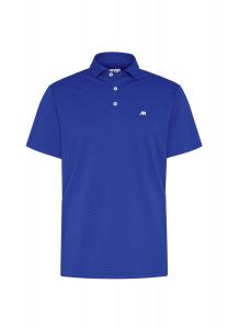 Рубашка-поло Rory MEYER, цвет Royal Blue