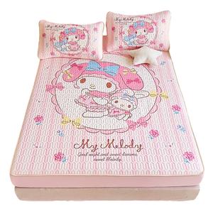 Коврики из латекса Sanrio, Sweet My Melody