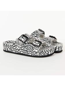 Туфли для чечетки bw classic Armani Exchange, белый