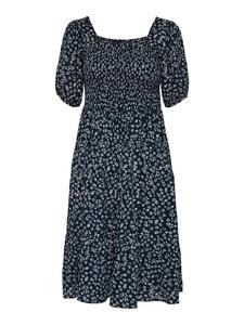 Платье до колена ONLY