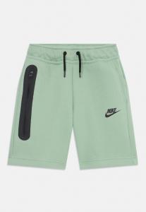 Шорты TECH UNISEX Nike Sportswear, черный