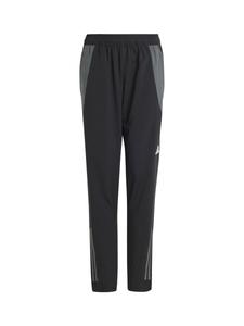 Спортивные брюки ADIDAS PERFORMANCE Regular Workout Pants, черный