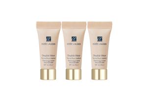 Наборы пробников косметики для женщин ESTEE LAUDER