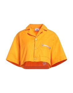 Рубашка Gcds, оранжевый