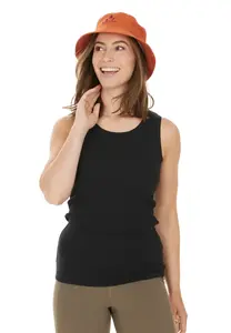 Футболка WHISTLER "Ариана" с дышащей функцией, черный