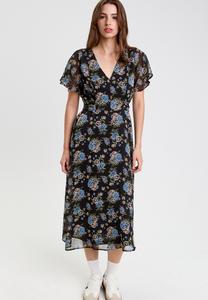 Платье Cache Cache AUSGESTELLTES, Noir/Black