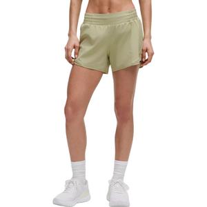 Повседневные шорты женские Lululemon, Oak