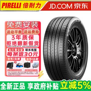 Pirelli Шины 295/40R21 111V NE0 Porsche Rear Scorpion MS
