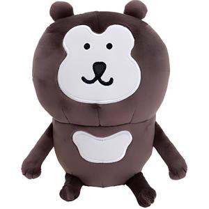 Плюшевая кукла Malayan Bear Dolls, средний размер, высота Chiikawa