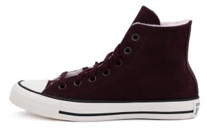 Кеды Converse Chuck Taylor All Star 'Dark Purple' Women's