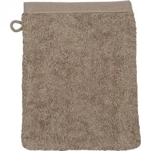 Мочалка для рук ROSС Vita Ross, Cappuccino