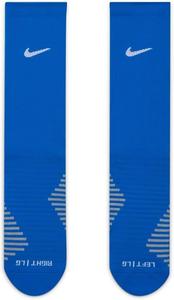 Футболка унисекс для взрослых Nike Dri-Fit Strike, Royal Blue/White