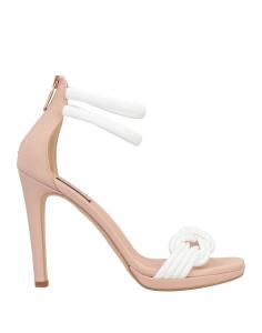 Сандалии Andrea Pinto, белый